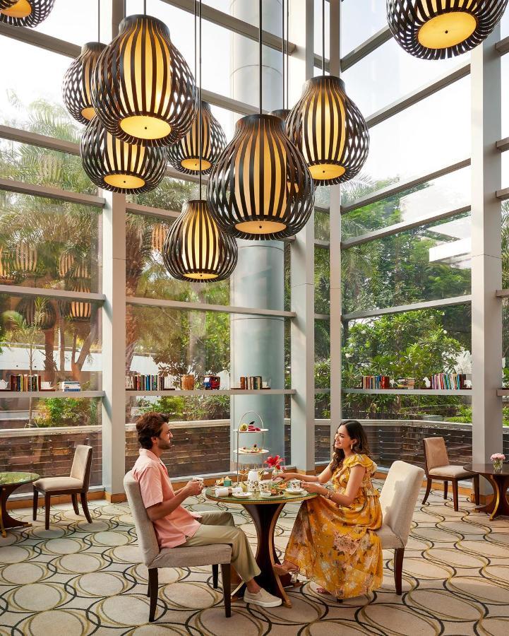 Hotel Hyatt Regency Ahmedabad Exterior foto The Park, Hyderabad
