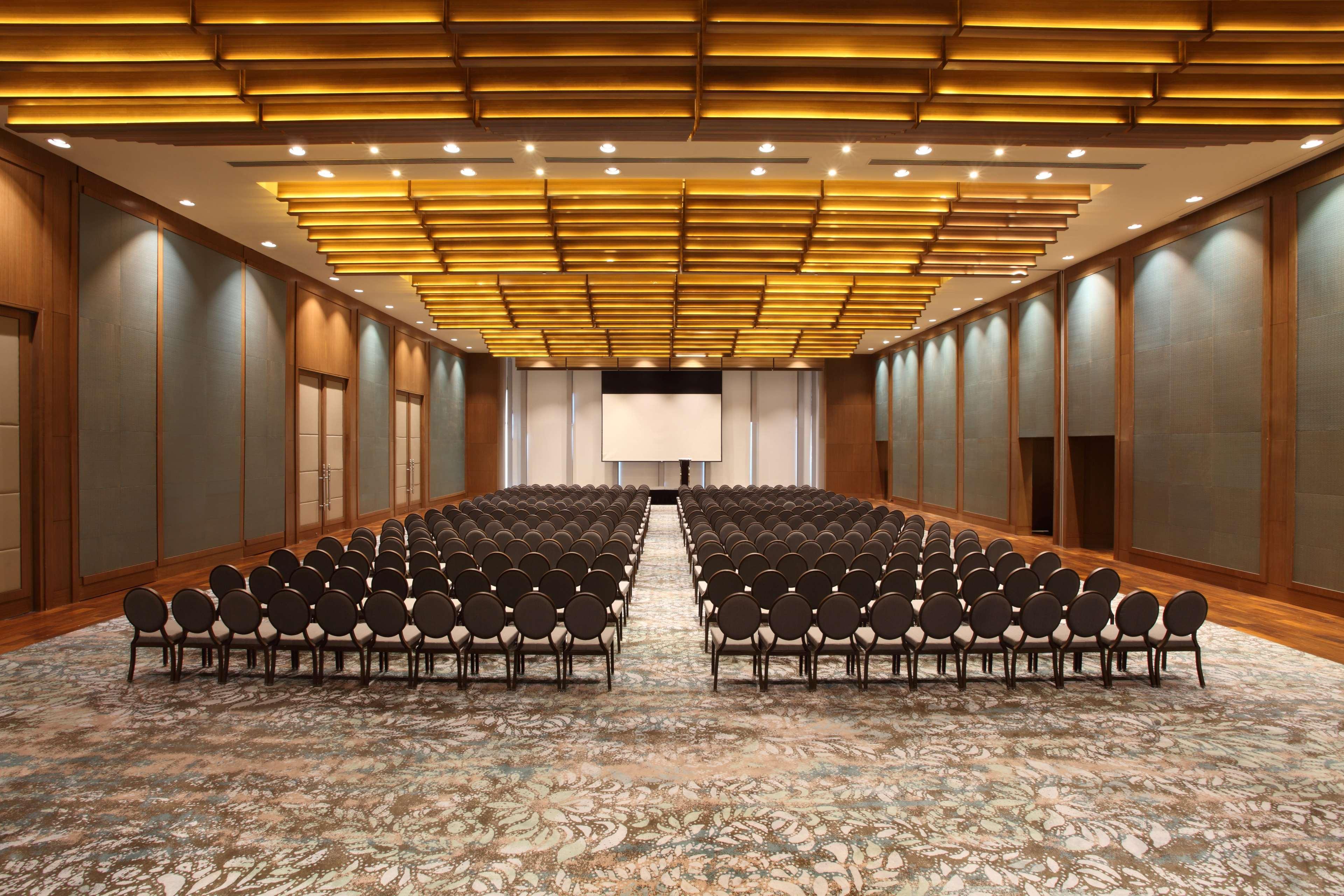 Hotel Hyatt Regency Ahmedabad Exterior foto The Grand Ballroom